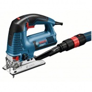 Лобзик Bosch GST 160 BCE L-boxx