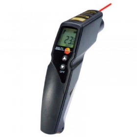 Инфракрасный термометр Testo 830-T1