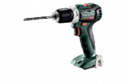 Аккумуляторная дрель Metabo PowerMaxx BS 12 BL без АКК и ЗУ,картон