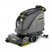 Поломоечная машина Karcher B 60 W+R65+Autofill+Squeegee