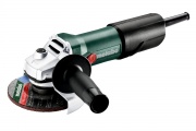 Угловая шлифмашина Metabo WEV 850-125