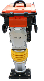 Вибротрамбовка Samsan TR 168