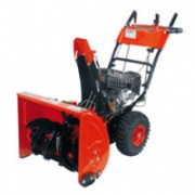 Бензиновый снегоуборщик GardenPro KCST1329ES(D)