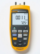 Измеритель расхода воздуха FLUKE 922