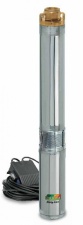 Скважинный насос MARINA SCM 100-10-HL