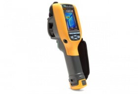 Строительный тепловизор Fluke TiR110