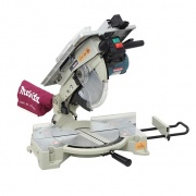 Пила торцовочная Makita LH1040