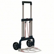 Складная тележка Bosch Alu-Caddy 