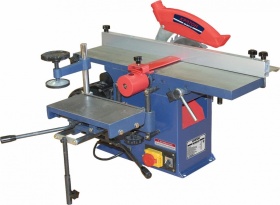 Многофункциональный деревообрабатывающий станок КРАТОН WM-Multi-09