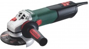 Угловая шлифмашина Metabo WEA 15-125 Quick