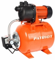 Насосная станция PATRIOT PW 850-24 P
