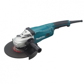 Угловая шлифмашина Makita GA9020SFK