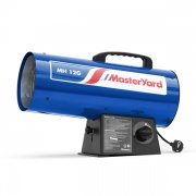 Нагреватель газовый MasterYard MH 12G