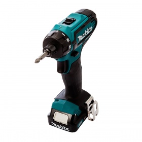 Аккумуляторный шуруповерт Makita DF031DWAE