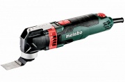 Мультитул Metabo MT 400 Quick 400вт,эл-ка,QIS,Starlock