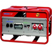 Генератор бензиновый Endress ESE 1506 DSG-GT ES Duplex