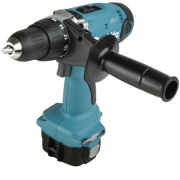 Аккумуляторная дрель Makita 6319DWDE