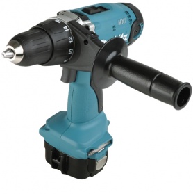 Аккумуляторная дрель Makita 6319DWDE
