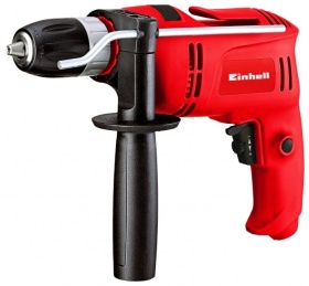 Ударная дрель Einhell Red TC-ID 650 E