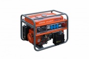 Электростанция бензиновая КРАТОН GG-6000-3РE