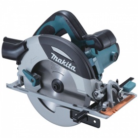 Пила дисковая Makita HS7100K
