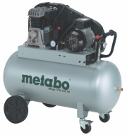 Компрессор поршневой Metabo MEGA 370/100W