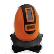 Уровень лазерный Кратон самовыравнивающийся