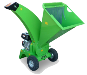 Измельчитель сучьев LS95/GX