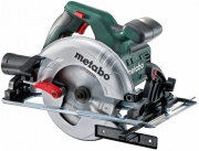 Дисковая пила Metabo KS 55