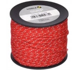 Шнур для каменщика STABILA красно-белый 2,0 мм х 100 м 40468 полипропилен