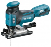 Аккумуляторный лобзик Makita DJV181Z