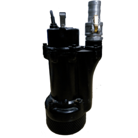 Шламовый насос IBO 50-KBFU-0,75