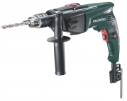 Дрель ударная Metabo SBE 760