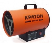 Газовая тепловая пушка КРАТОН GH-15/500