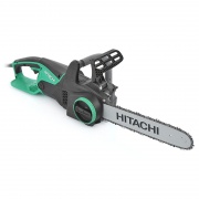 Hitachi CS35Y цепная элекропила