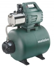 Насосная станция Metabo HWW 6000/50 Inox