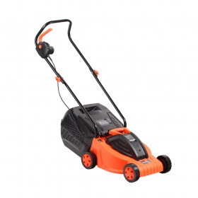 Электрическая газонокосилка Patriot РТ 1132 