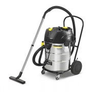 Хозяйственный пылесос Karcher NT 75/2 Ap Me Tc *EU