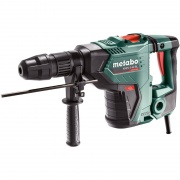 Перфоратор Metabo KHEV 5-40 BL, 1150вт, 40мм, 8.7ЕРТА