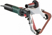 Ленточная шлифмашина Metabo RBE 15-180 Set