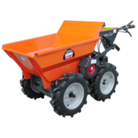 4-колесный мини-самосвал BELLE BMD 300