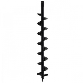 Шнек для мотобура Maruyama DRILL 150