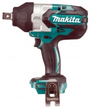 Аккумуляторный ударный гайковерт Makita DTW1001Z