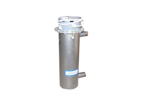 Электрокотел Эван ЭПО-2,5