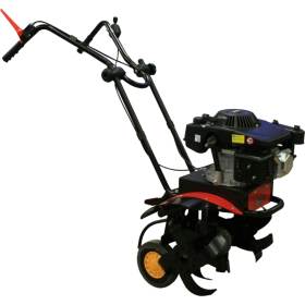 Культиватор бензиновый DDE Hobby 500