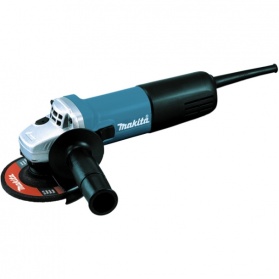 Угловая шлифмашина Makita 9557HNK
