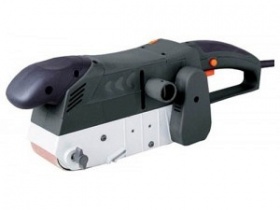 Ленточная шлифмашина Энергомаш ЛШМ-8511В