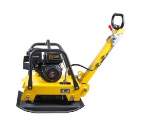 Виброплита реверсивная Zitrek CNP 30-2 