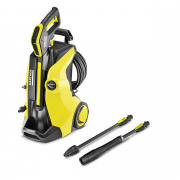 MОЙКА ВЫСОКОГО ДАВЛЕНИЯ KARCHER K 5 Full Control 