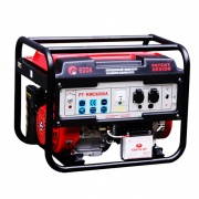 Генератор бензиновый Edon PT-RWD6000A